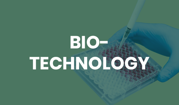 Biotechnology