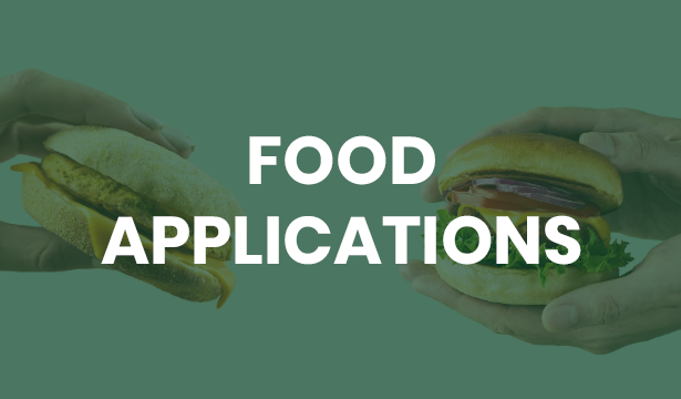 Food Applications