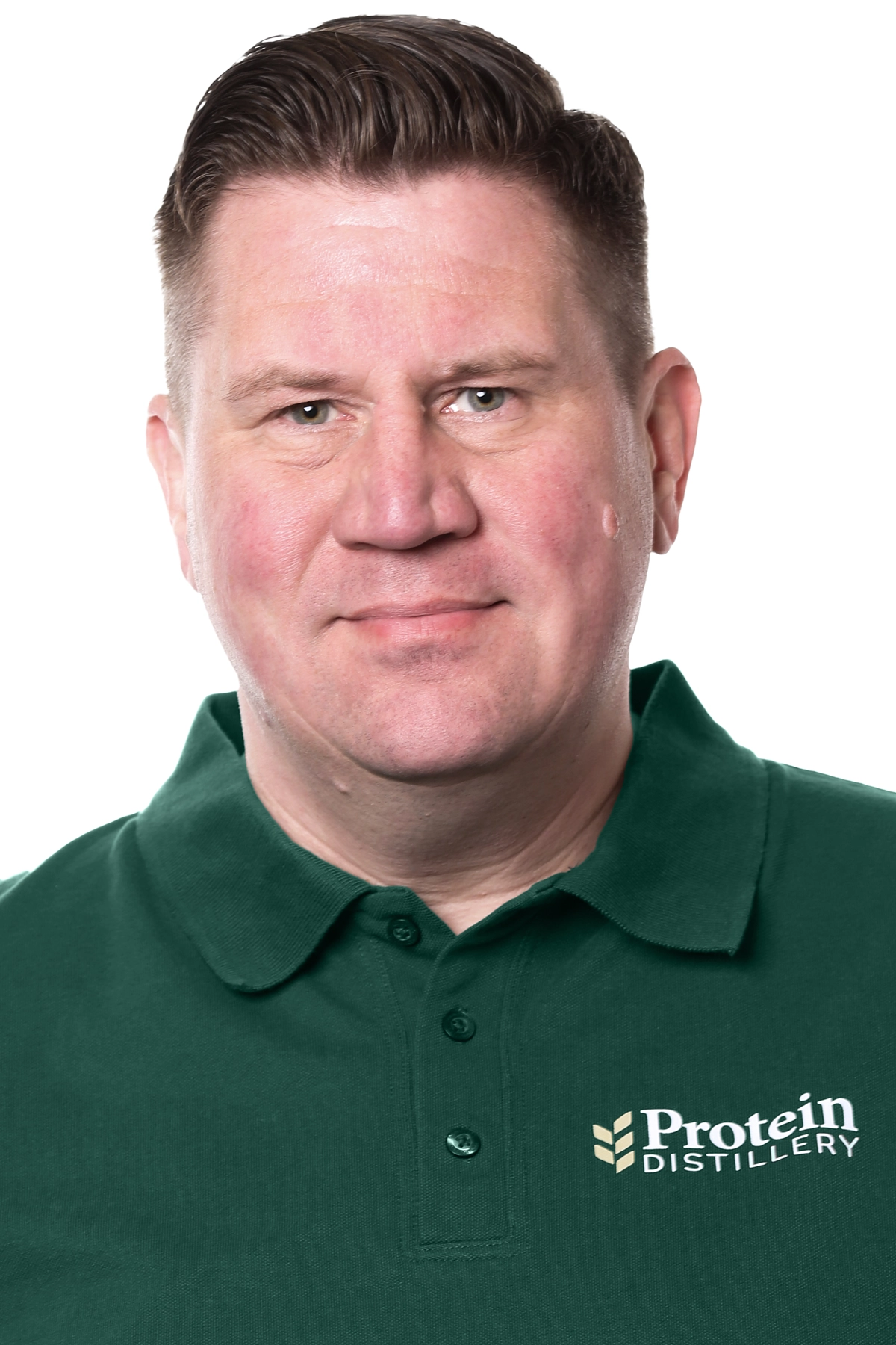 Portrait of Dr. Christian Kling