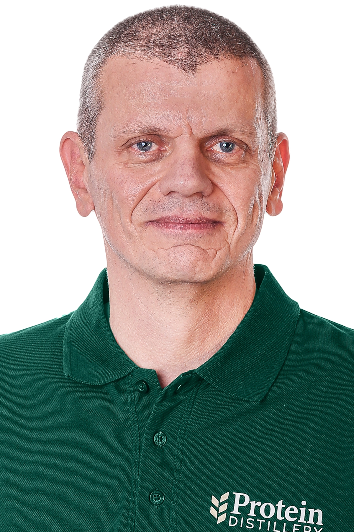 Portrait of Prof. Dr. Tomas Kurz